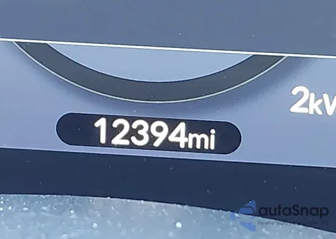 2024 Honda Prologue Elite z USA, uszkodzony, nr VIN 3GPKHZRJ5RS513637